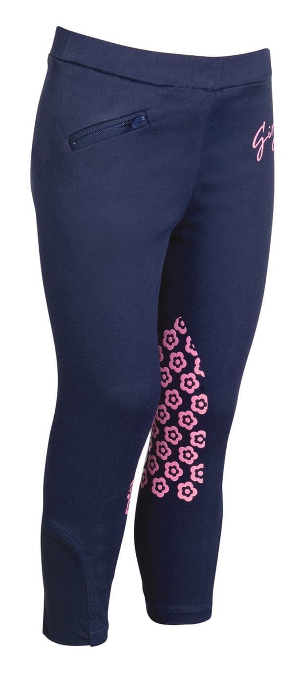 HKM Reitleggings Gelato