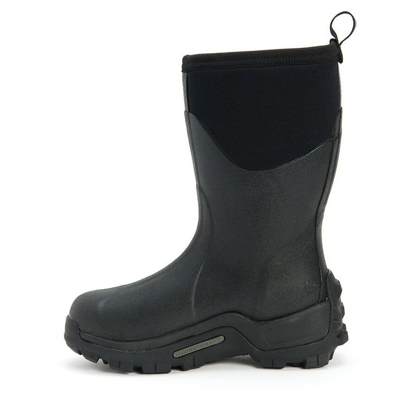 Muckmaster Mid