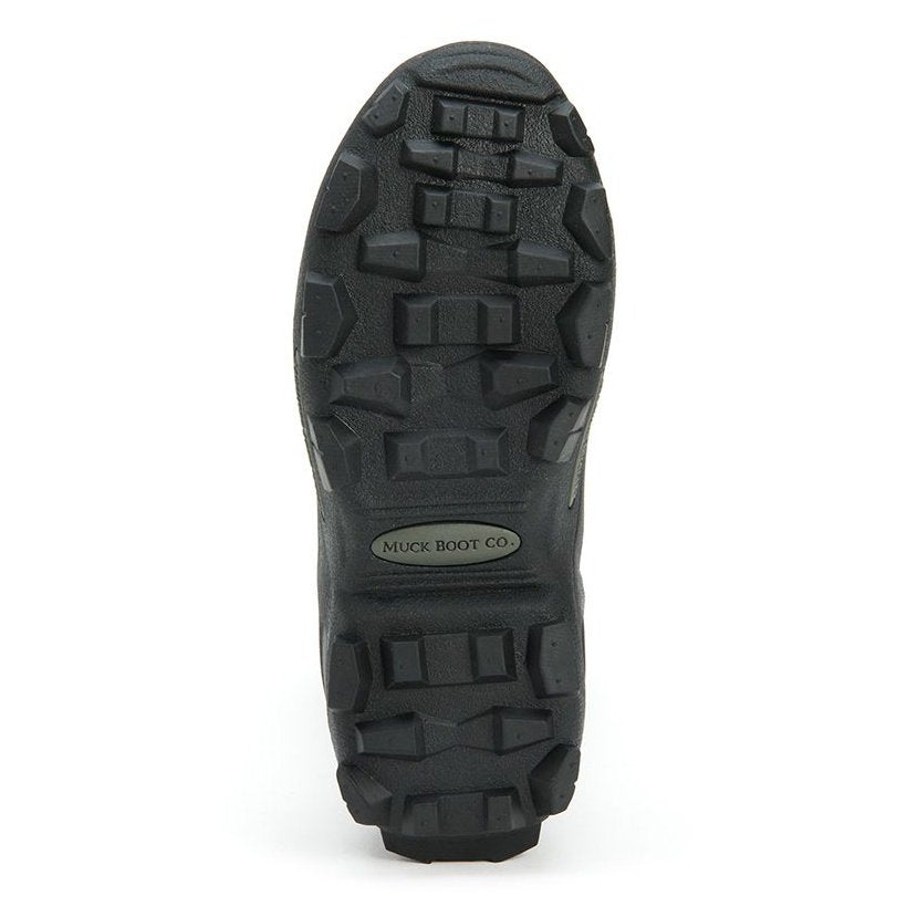 Muckmaster Mid