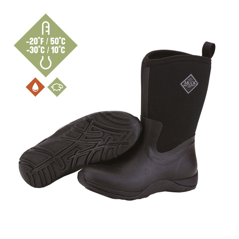 MuckBoot Arctic Weekend