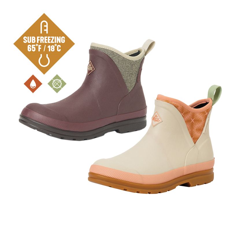 Originals Ankle Boots