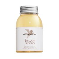 Bense & Eicke Brillant Lederöl hell
