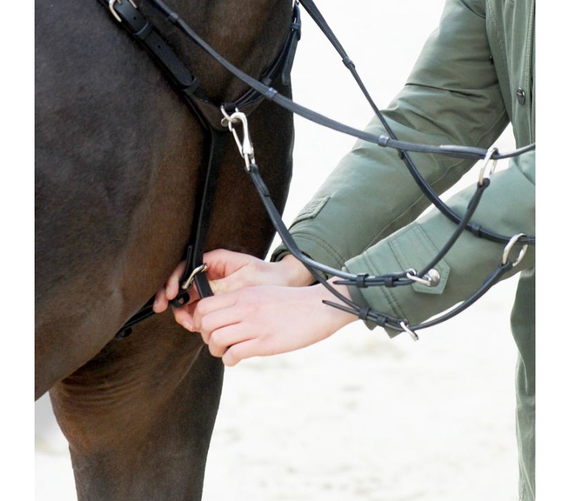 3-Punkt-Vorderzeug "EveryDay"