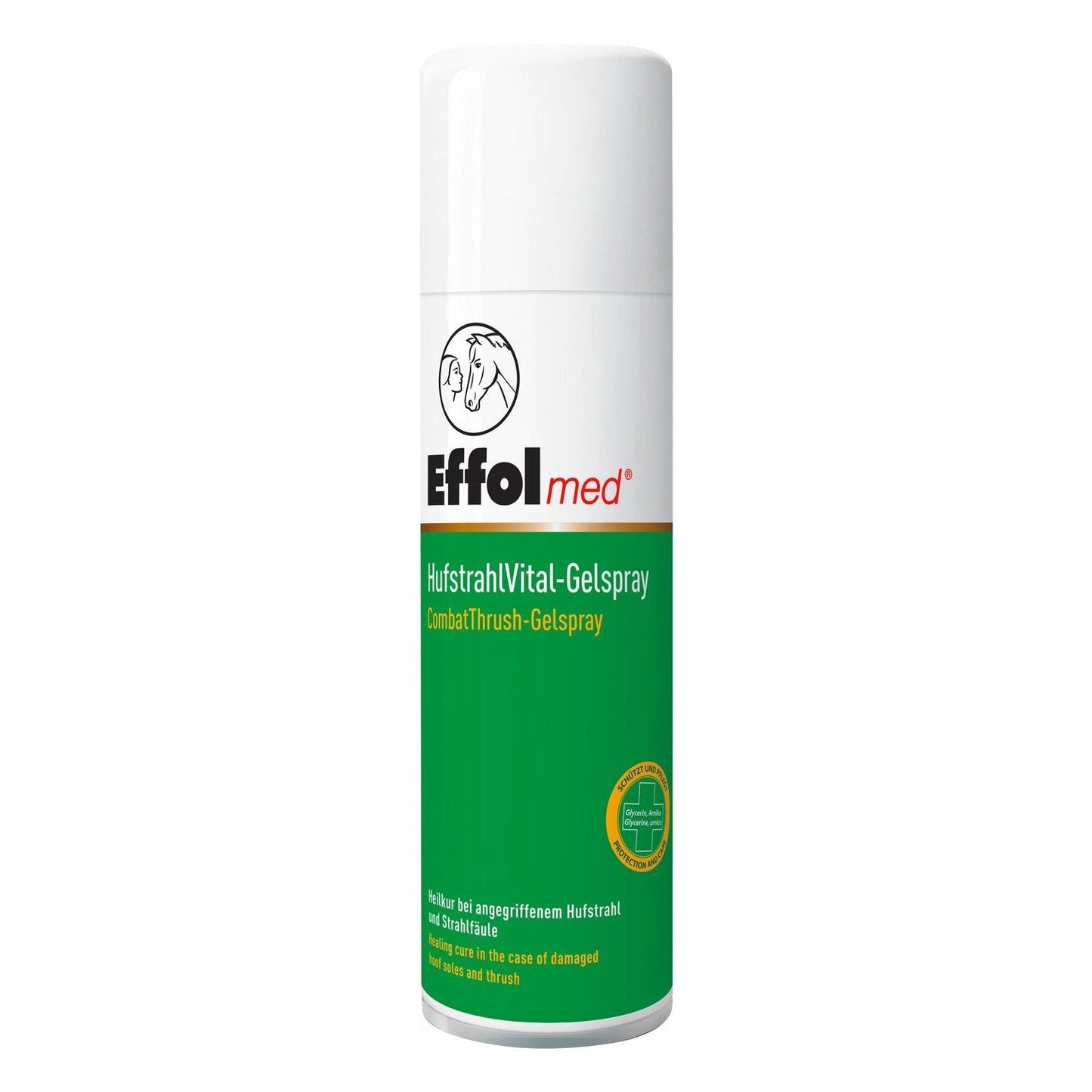 Effol Hufstrahl-Vital 150ml Gelspray