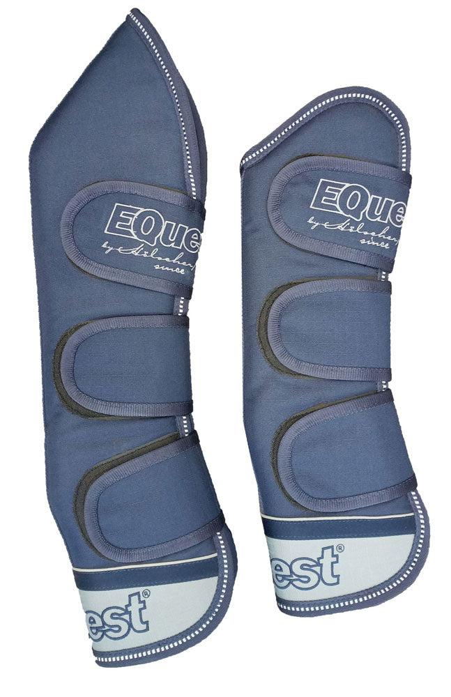 Equest 4er Set Transportgamaschen
