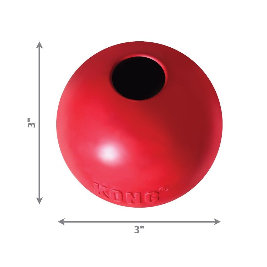 KONG Ball