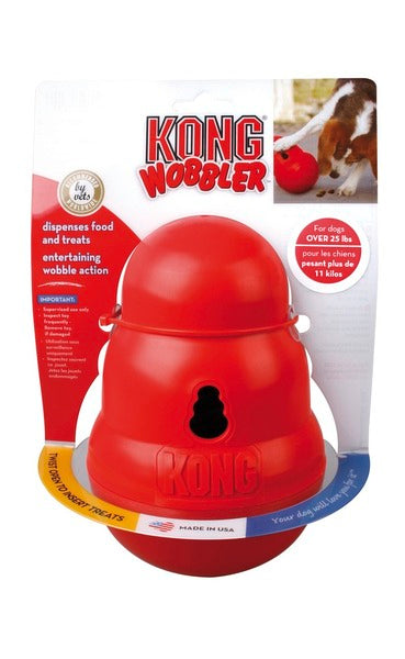 KONG Wobbler