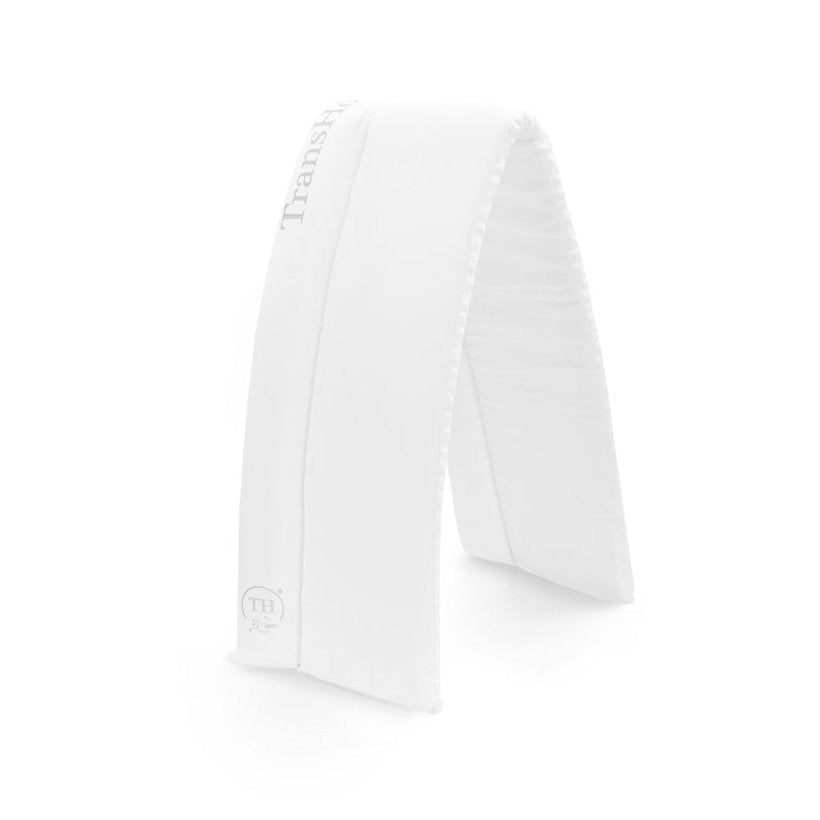 TransHorse Longiergurt-Unterlage Memory Classic