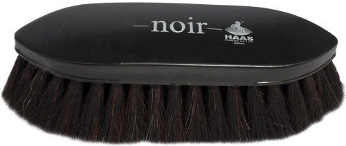 Haas Bürste Noir groß