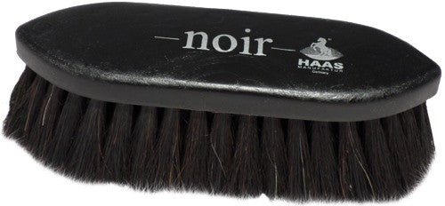 Haas Bürste Noir klein