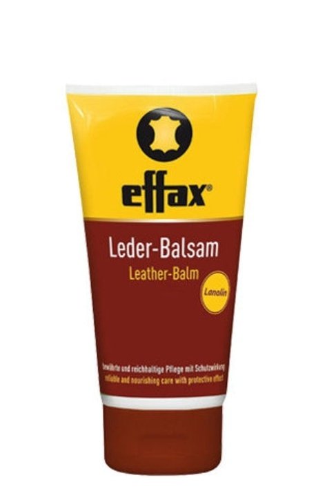 Effax Lederbalsam 150ml Tube