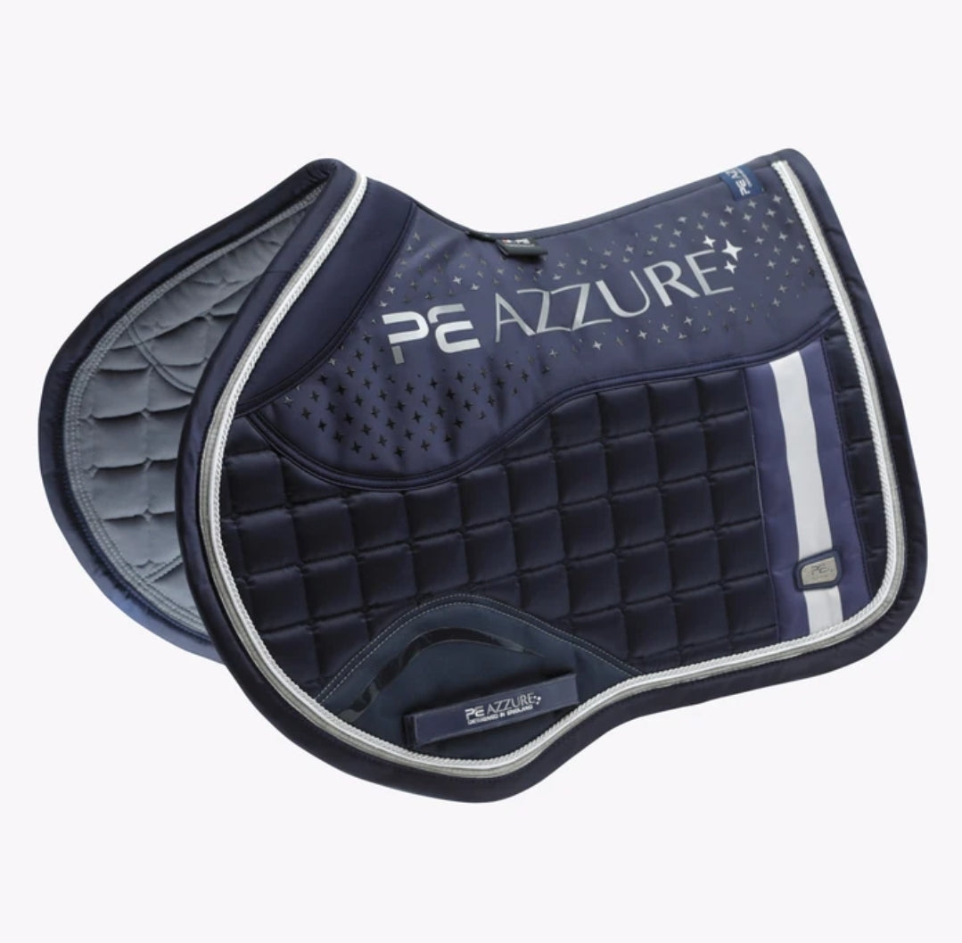 Premier Equine Schabracke Jump Anti-Slip