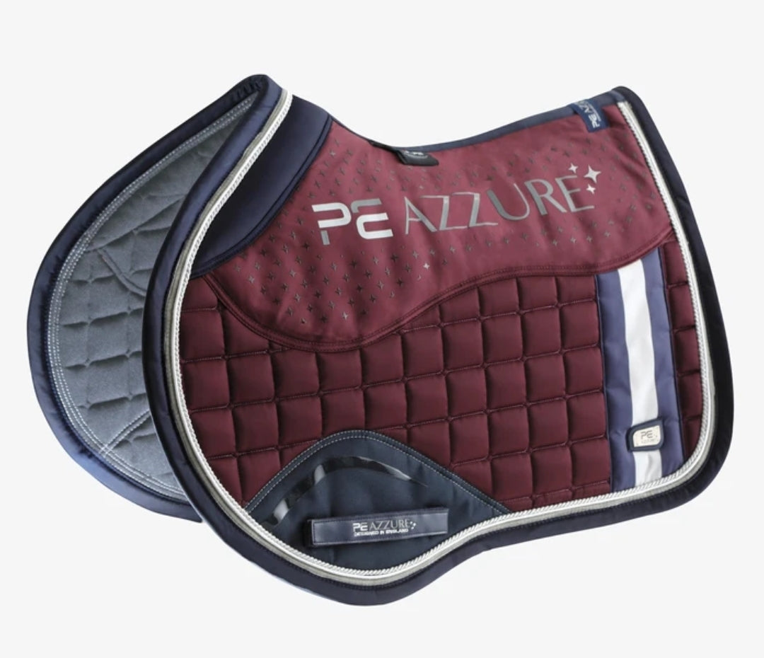 Premier Equine Schabracke Jump Anti-Slip