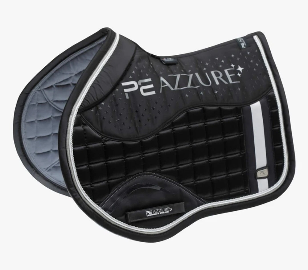 Premier Equine Schabracke Jump Anti-Slip