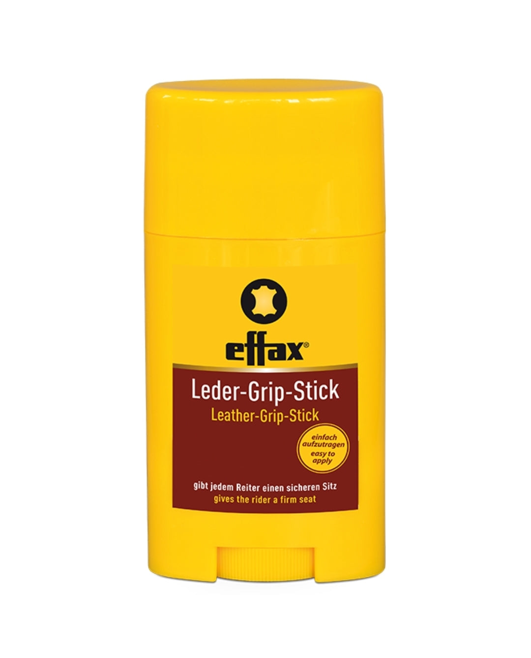 Effax Leder-Grip-Stick 50ml