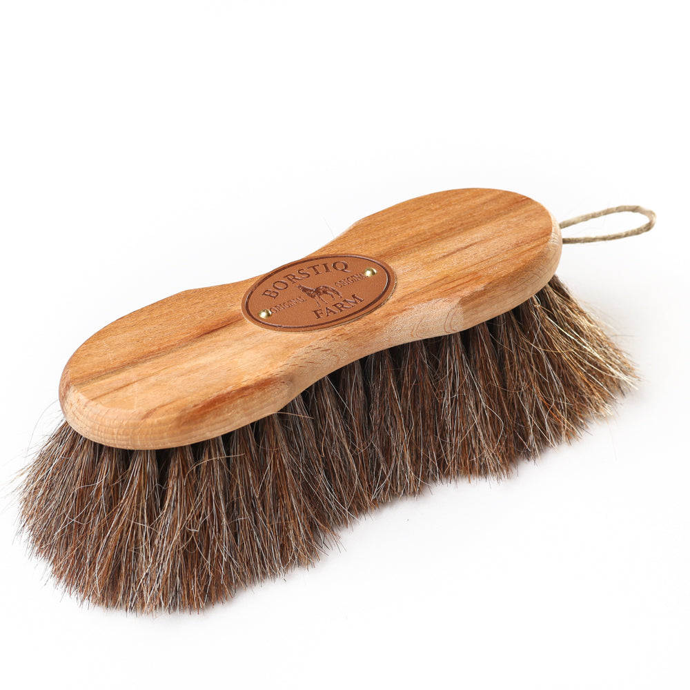 BORSTIQ Shaped Finishing Bürste