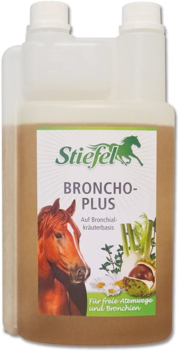 Stiefel Broncho-Plus 1 Liter