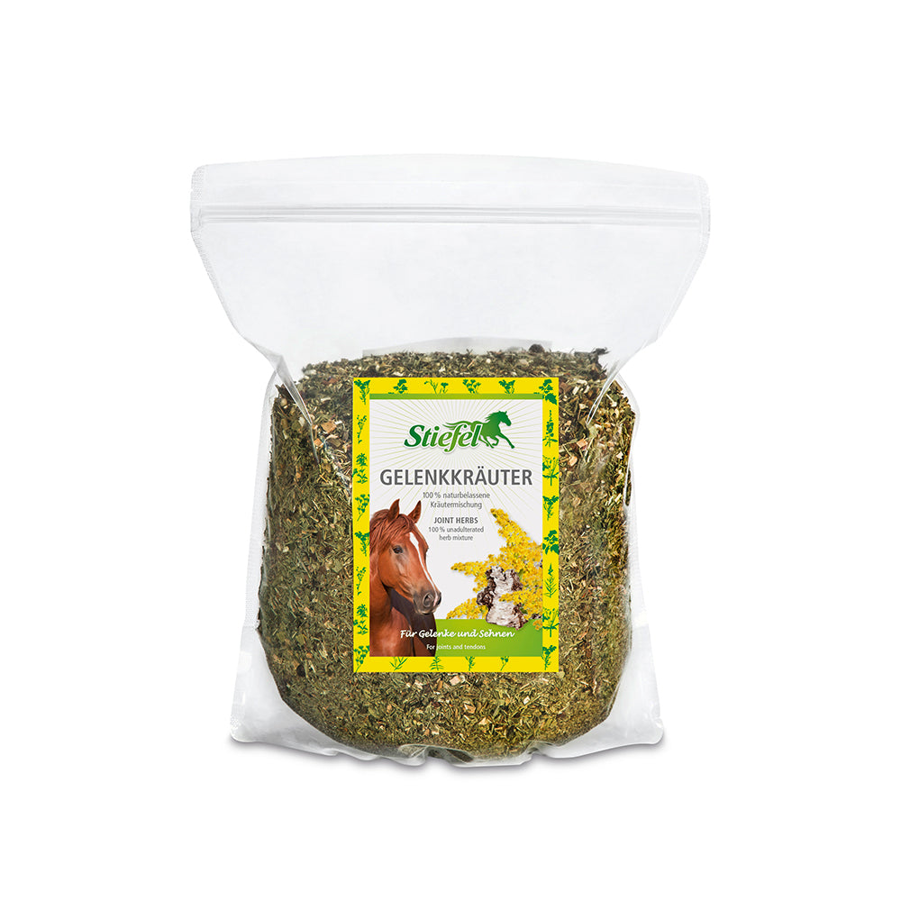 Stiefel Gelenkkräuter 1kg