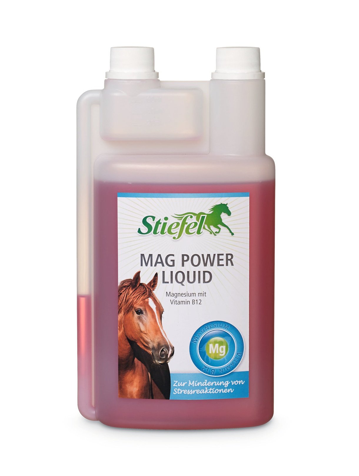 Stiefel Mag-Power-Liquid 1000ml