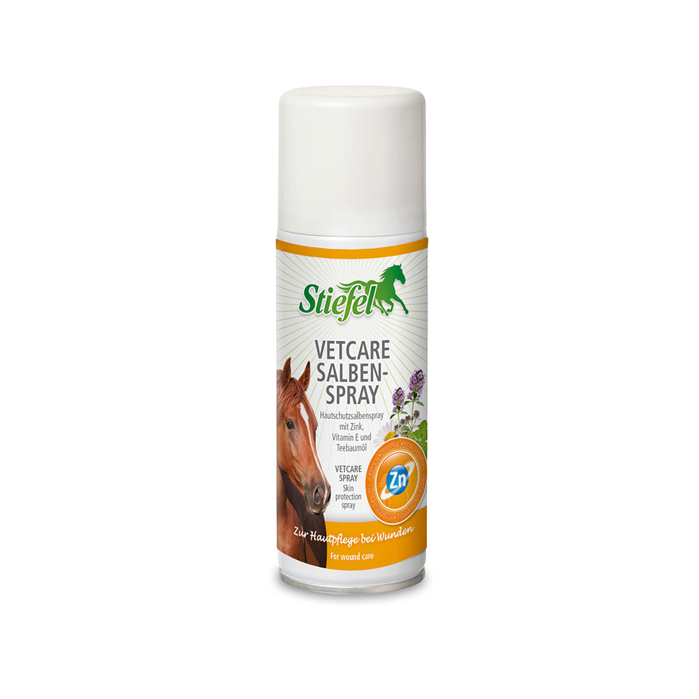 Stiefel Vetcare Salbenspray