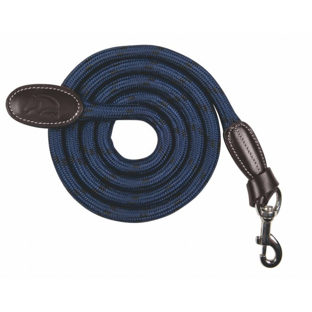 Strick Lesley mit Karabinerhaken