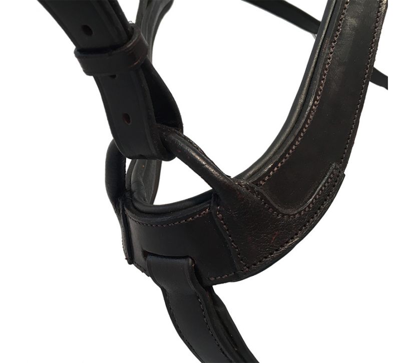 Kavalkade 5-Pkt. Vorderzeug "Caya"