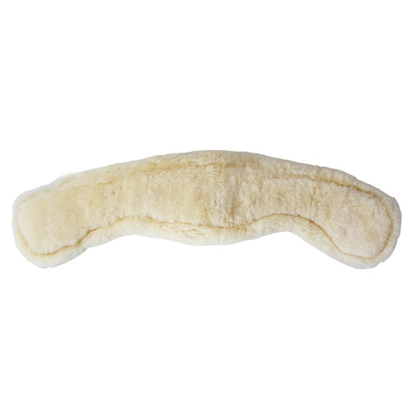 Engel Mondgurt Lammfell