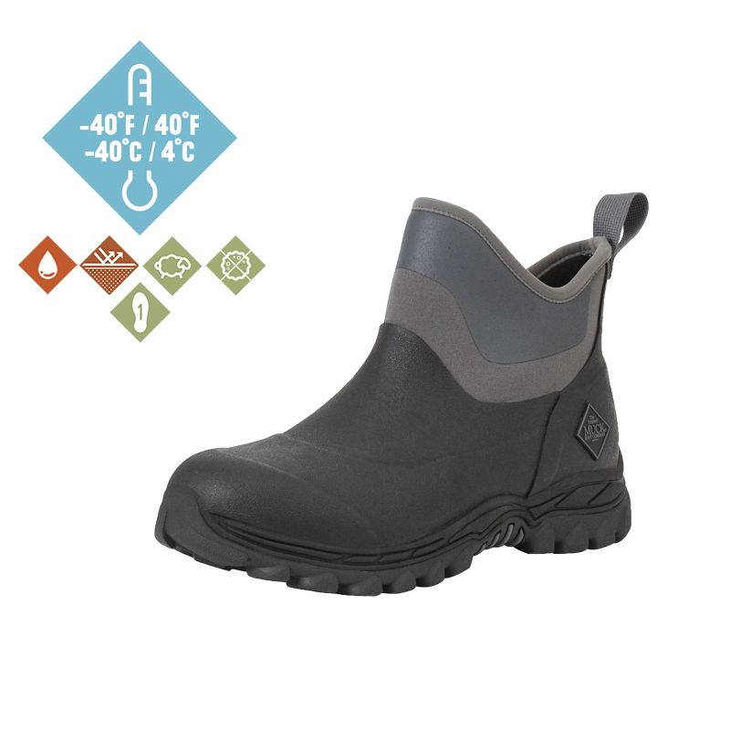 Women´s Arctic Sport II Ankle Boots