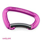 Transhorse Sport Aluminium Karabiner