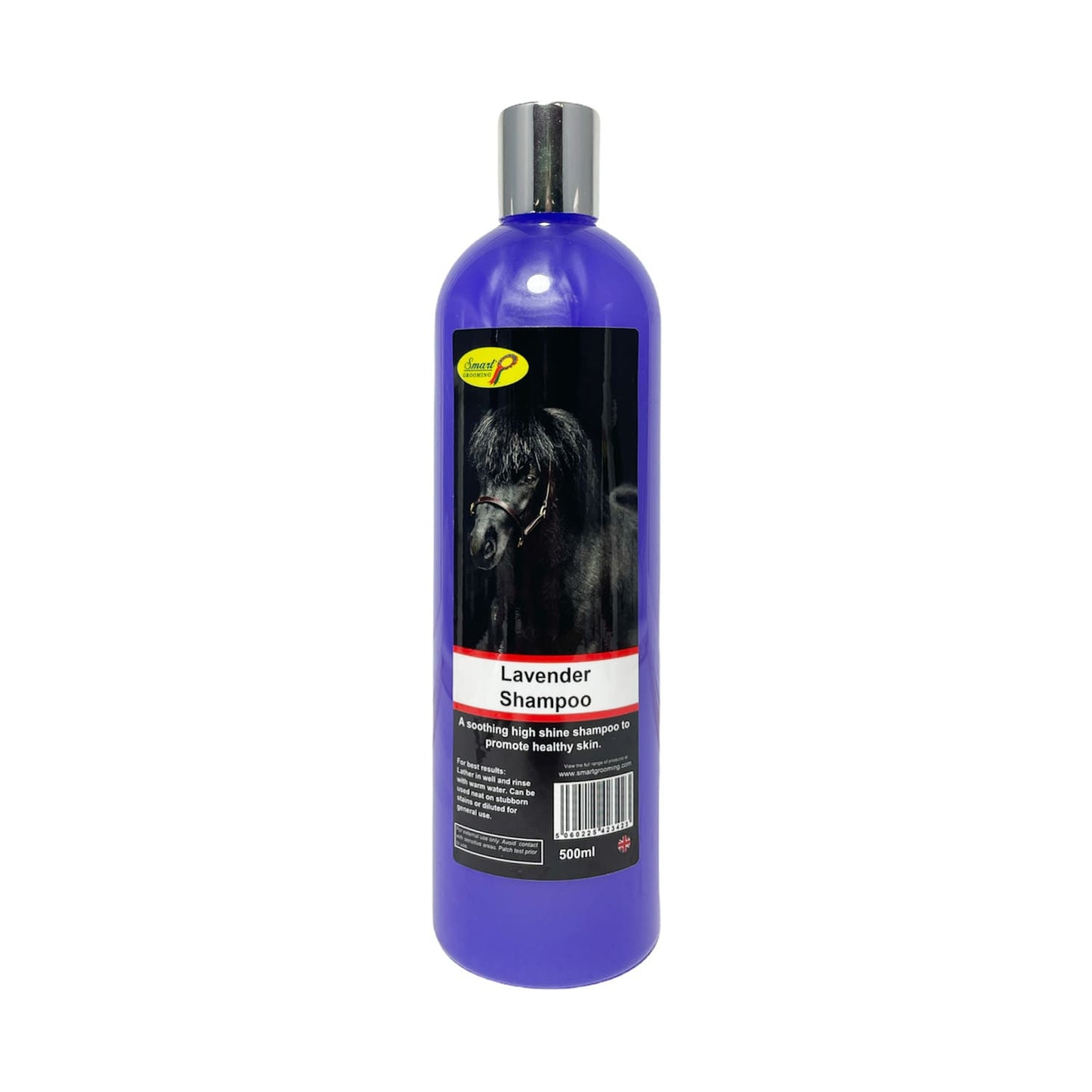 Smart Grooming Lavender Shampoo 500ml