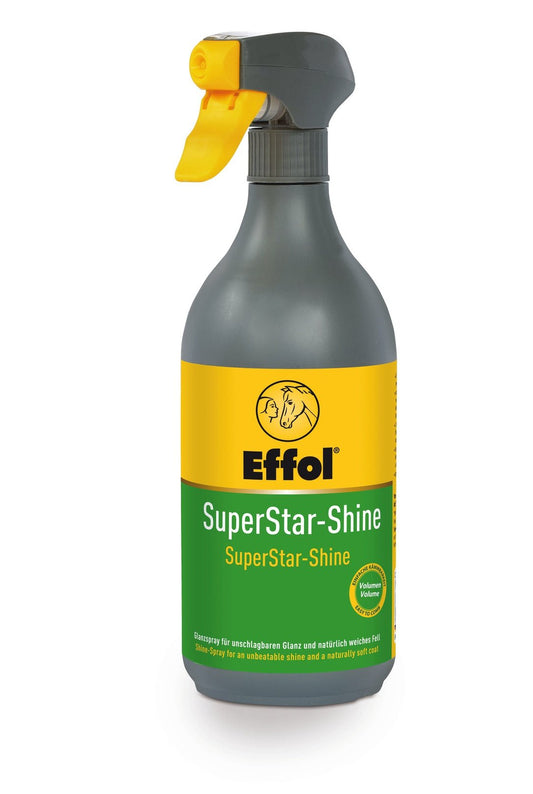 Effol Super Star-Shine 750ml Sprühflasche