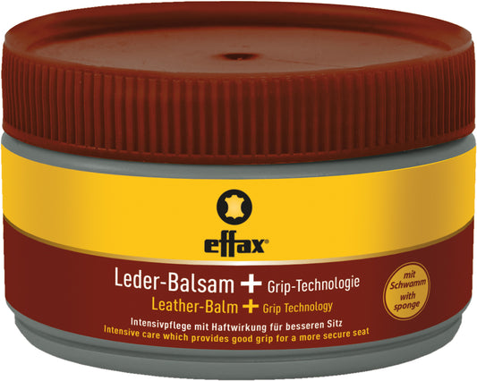 Effax Leder-Balsam + Grip 250ml