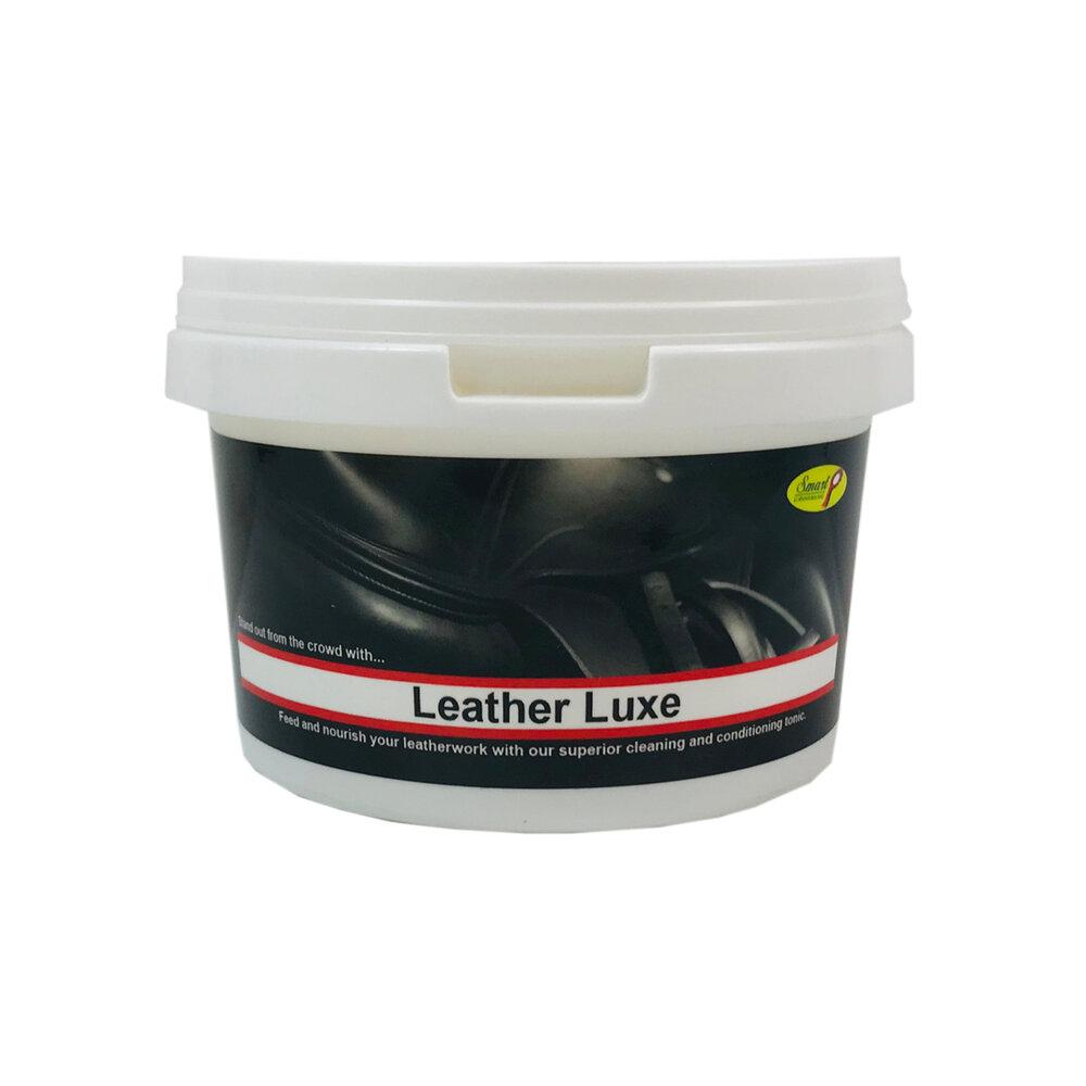 Smart Grooming Leather Luxe 400g