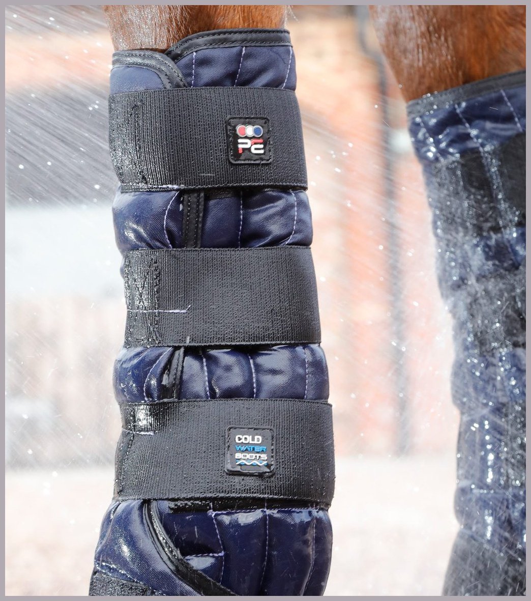 Premier Equine Cold Water Boots