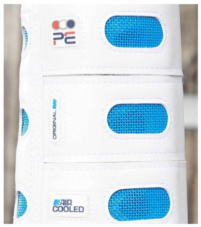 Premier Equine Eventing Boots Air cooled