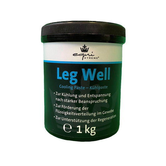 equiXTREME Leg Well Kühlpaste